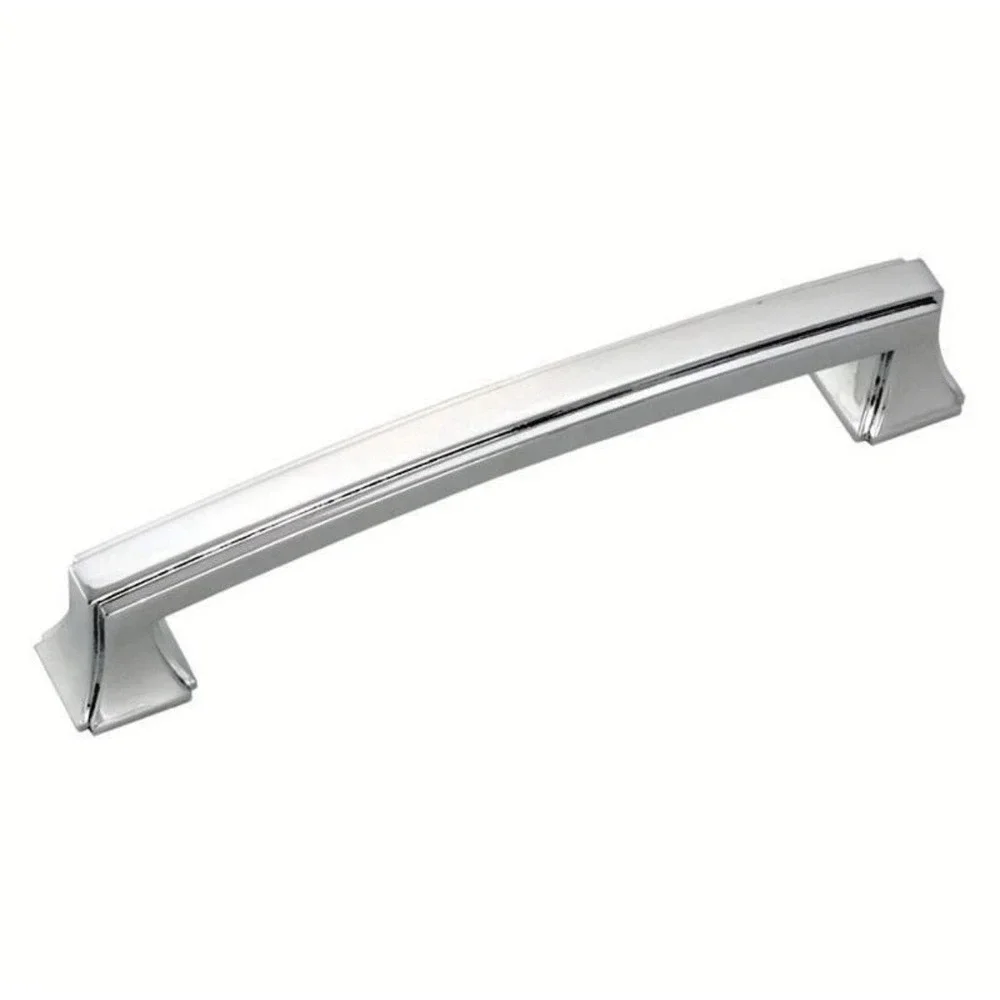 5 Hickory Bridges P3233-CH Chrome Silver 5